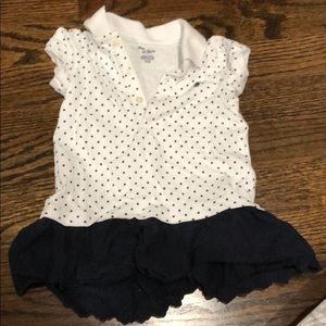 Baby dress